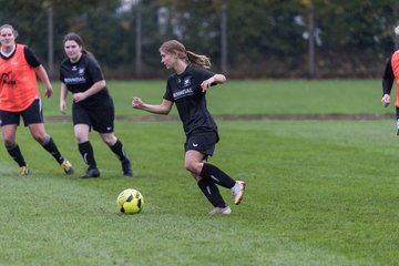 Bild 37 - Frauen TSV Wiemersdorf - VfR Horst : Ergebnis: 0:7